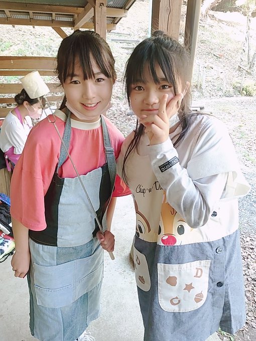 Twitterのコスプレ画像11