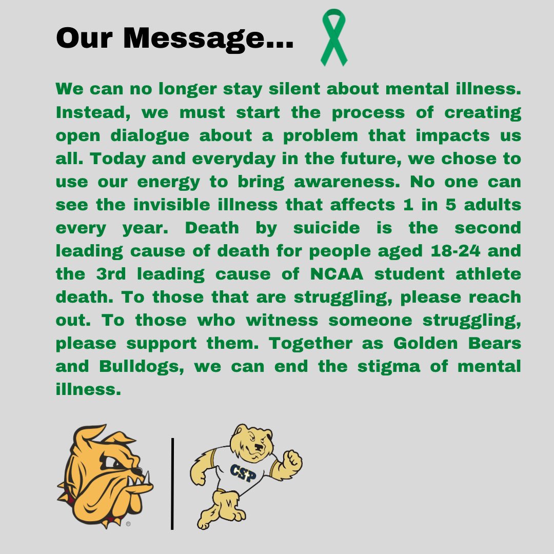 UMD Green Bandana Project (@umd_bandana) on Twitter photo 