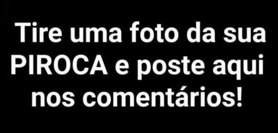 📹Só para Divulgar!📸 tweet media