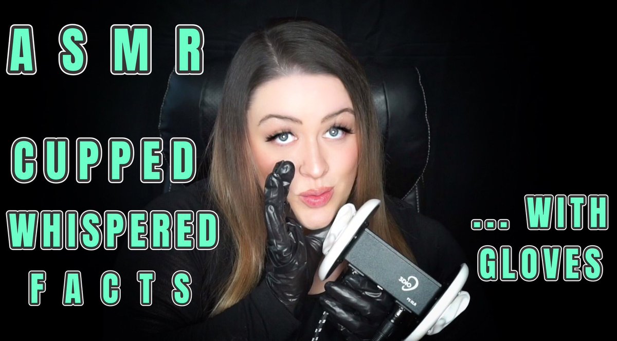 itsReallyOnuh's tweet photo. HAPPY WEEKEND ❤️🙌🤩 
Hope you’re treating yourself right 

Are you caught up on my latest YouTube vids? Take a sec to unwind and relax — YOU ARE WORTH IT

👉👉 https://t.co/KRBneqYWiB 

#youtube #asmr #asmrtist #asmrvid #asmrvideo #youtuber #weekend #relax #mindfulness #meditate https://t.co/YmXvrqClaS