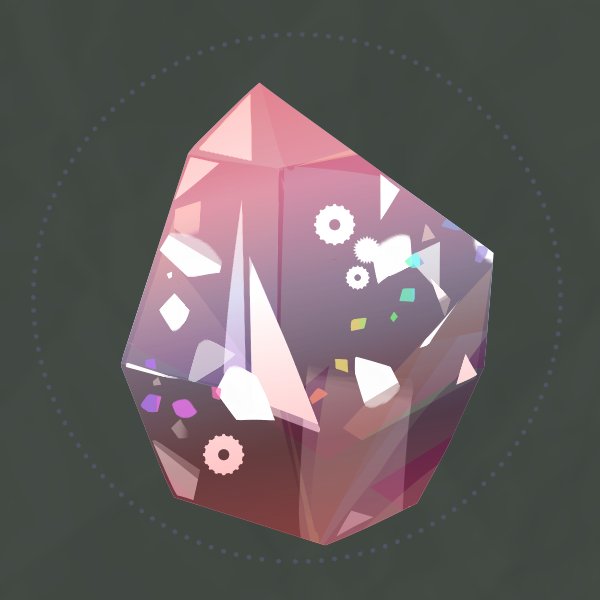 lildemonet's tweet image. "HAHAHA I FOUND MY POWER CRYSTAL!... Now to figure out how the get the powers out of it..."
(OpenRP)