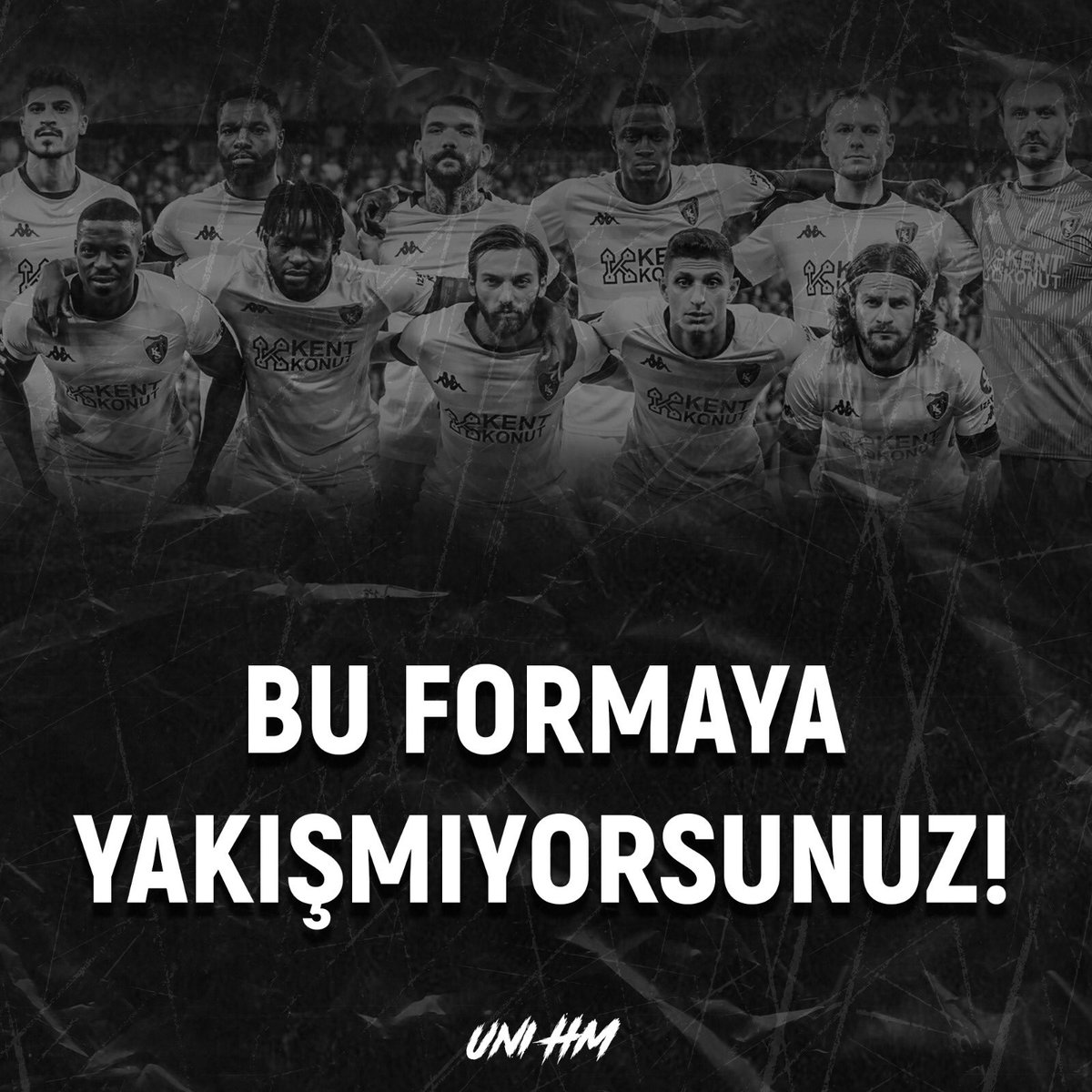 TEK VASFI KIRAATHANE KOLTUKLARINDA OKEY OYNAMAK OLAN, OYNADIĞI OKEYİ BİLE KAZANAMAYAN BAŞKANA EN FAZLA BU KADAR SABREDİRİLDİ!! RAKİPLERİMİZ KADROLARINI GÜÇLENDİRİRKEN SİZLER TRANSFER YAPMAYI BİLE BECEREMEDİNİZ. ENGİN KOYUN'A AÇIK ÇAĞRIMIZDIR; ++