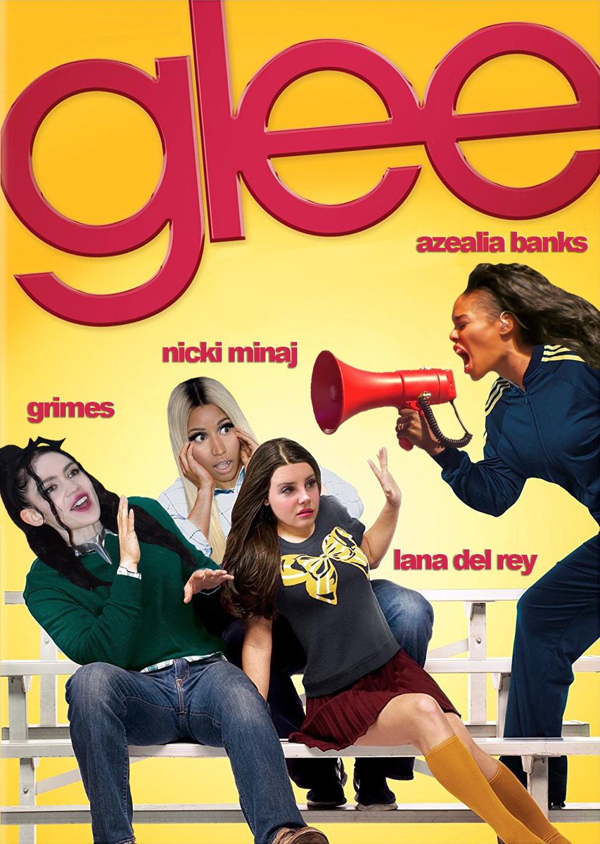 these reboots are getting wild omg