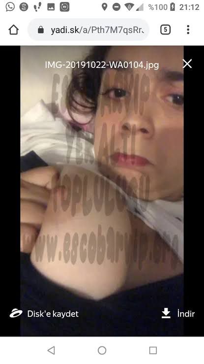 Aslı Bekiroğlu ifşa pnd.money/3DjfMQ