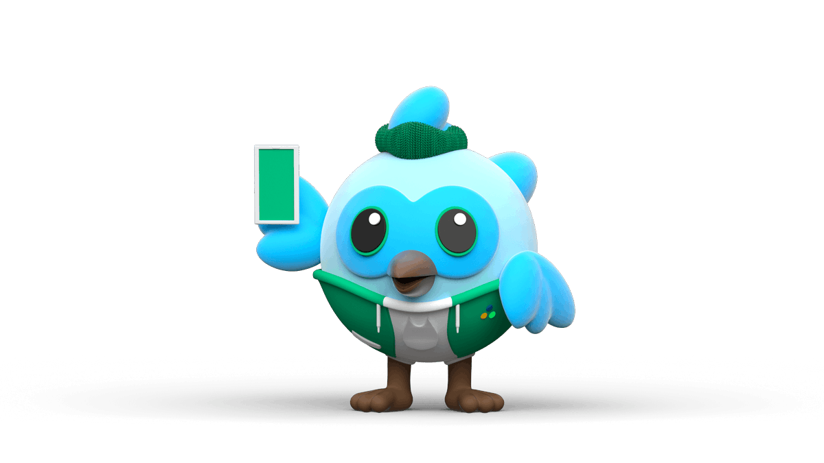 Boris_Gauty's tweet photo. #Flutter 
#Dashatar https://t.co/VXrxgJADWm