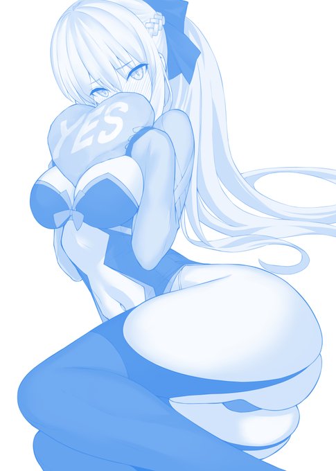 夫にかまってほしいモルガン様rkgk 
今日の進捗:ペン～基本塗り
#本日のワンドロ練習
#FGO 