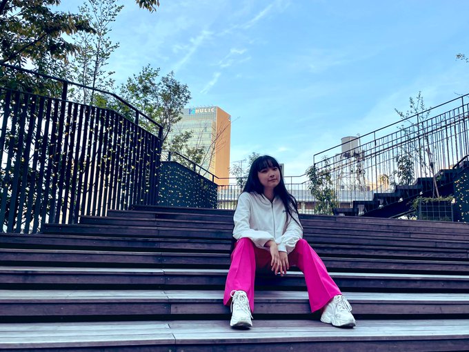 Twitterのコスプレ画像14