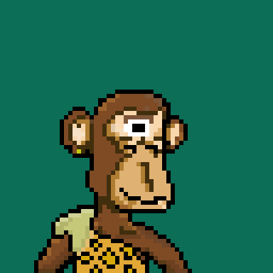 Just a Normal Ape tweet media