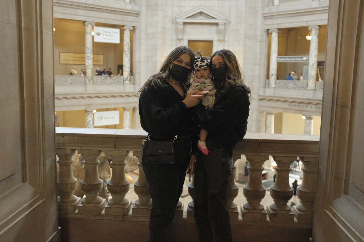 hypdada's tweet image. fam dump fump