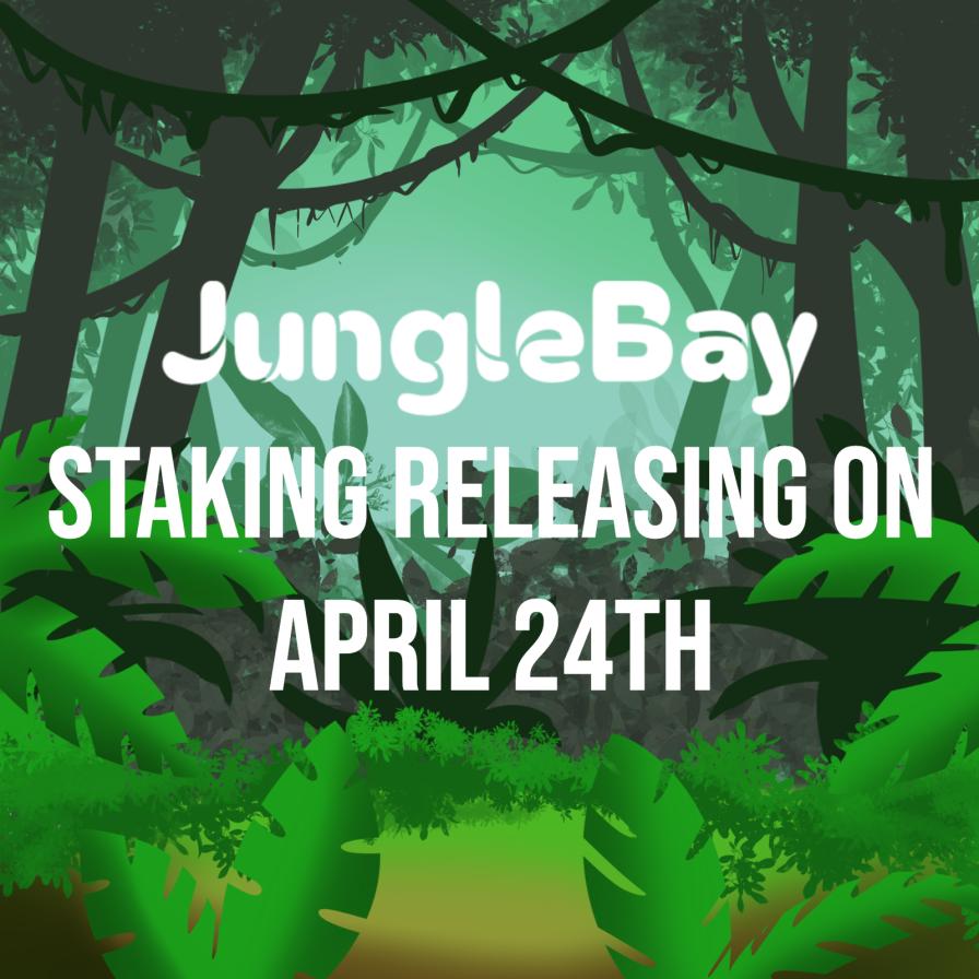 Jungle Bay Artists Collective tweet media