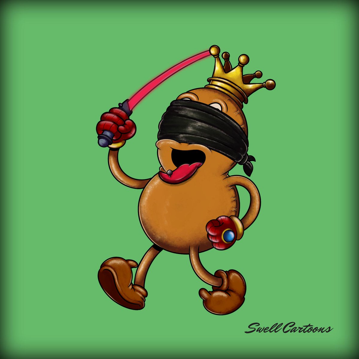 Swell Cartoons tweet media