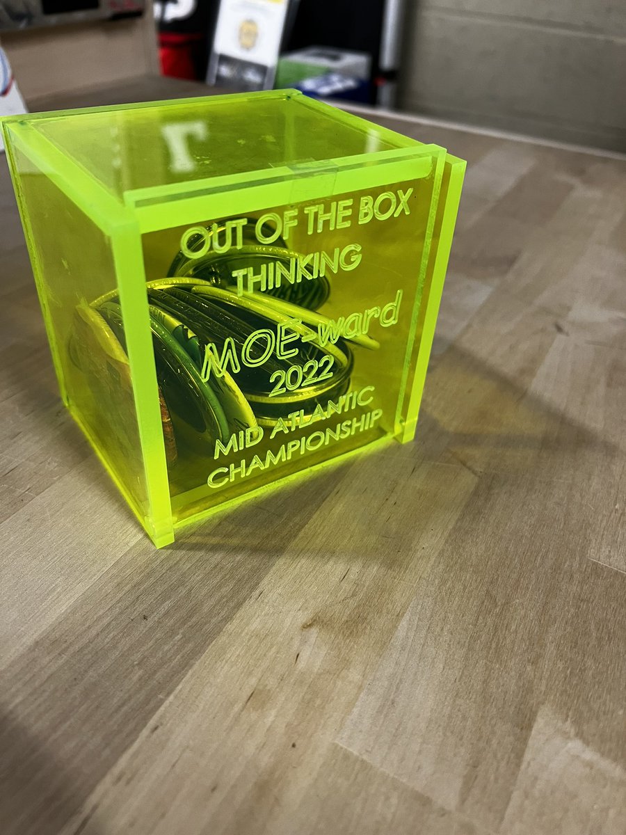 So proud of our team for the season we had!FMA district championship we ended up 6-6 but man I couldn’t be more proud of our students and the experience will help them for years to come! looking for interested students and mentors! <a href="/WHRSDAthletics/">WHRSD Athletics</a> <a href="/WHRHighSchool/">Warren Hills HS</a> <a href="/WHRMiddleSchool/">Warren Hills M.S.</a>