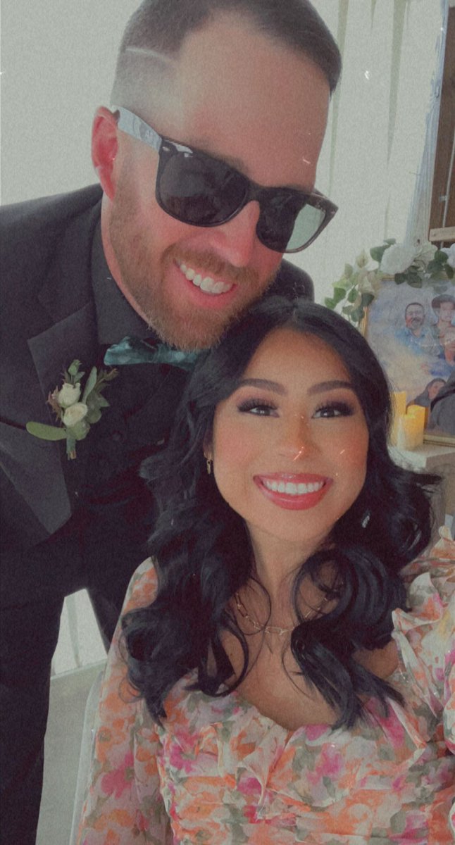 sofiacamp0s's tweet photo. My forever wedding date 🤍 https://t.co/8pFAe1N1dQ