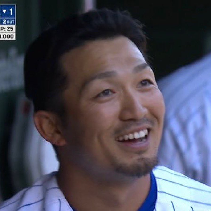 Retweet if you love Seiya Suzuki.