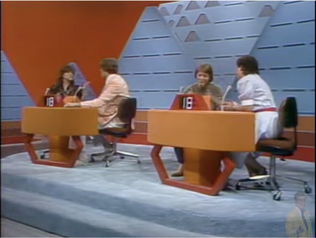 sp84fanatic's tweet photo. July 13, 1983: After a back-and-forth maingame, plus a buzzer-beating point, Dick looks exhausted. #25KPyramid https://t.co/cdAYtjiYxe