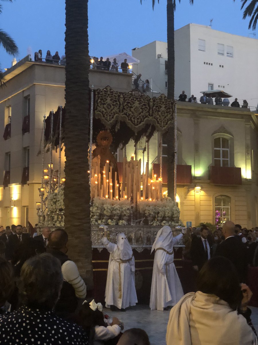 SemanaSantaAlmeria tweet media