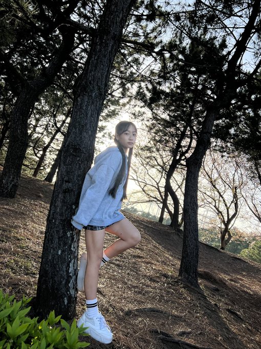 Twitterのコスプレ画像20