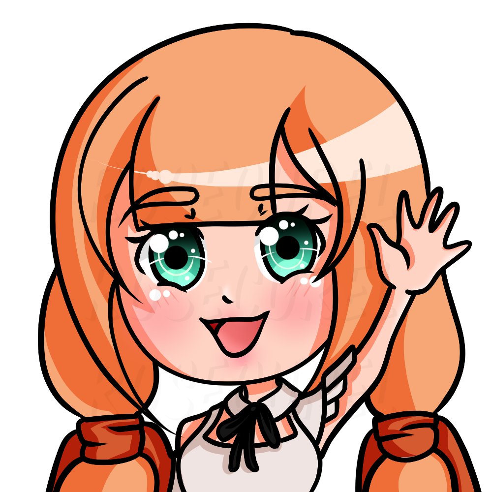 Due to the announcement of KH4... :)

I'm giving away this Strelitzia hi/wave emote! If you're interested in it, please:

Follow, Like, and Retweet the tweet and I will pull a winner at 8pm EST on Wednesday, the 13th of April.