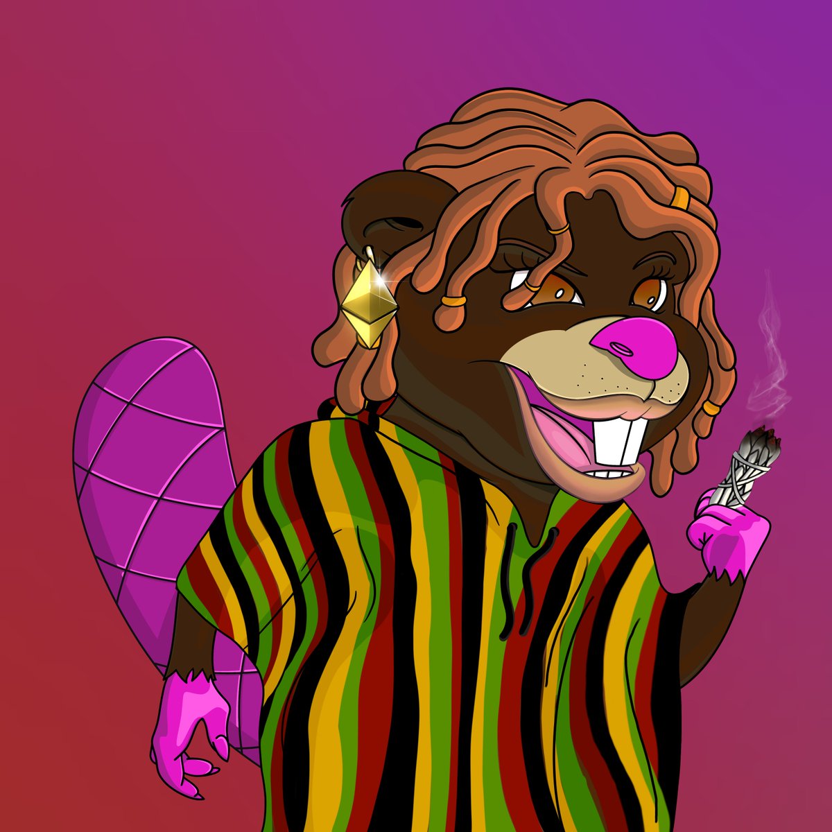 TheEagerBeavers tweet media