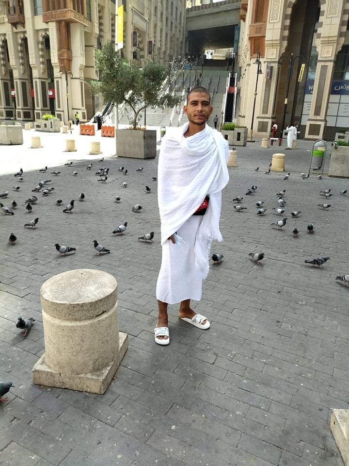 اللهم اني اسالك العفو والعافيه ف ديني واهلي ومالي ♥️