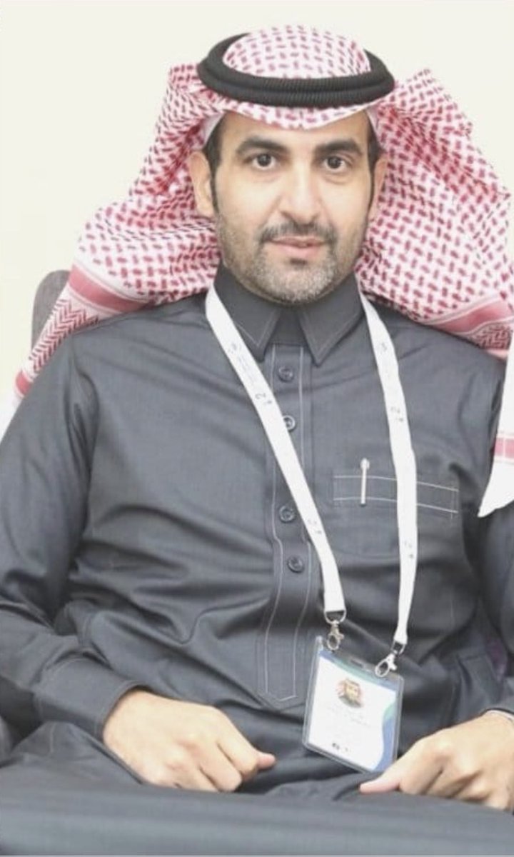 Shammari11's tweet photo. أبارك لسعادة البرفسور سلمان الصقري @salmanalsaqri11  صدور قرار المجلس العلمي في #جامعة_حائل بترقيه إلى رتبة أستاذ دكتور في كلية #التمريض كاول بروفيسور في تخصص التمريض بجامعة حائل ألف مبروك https://t.co/cRTb8E53dD