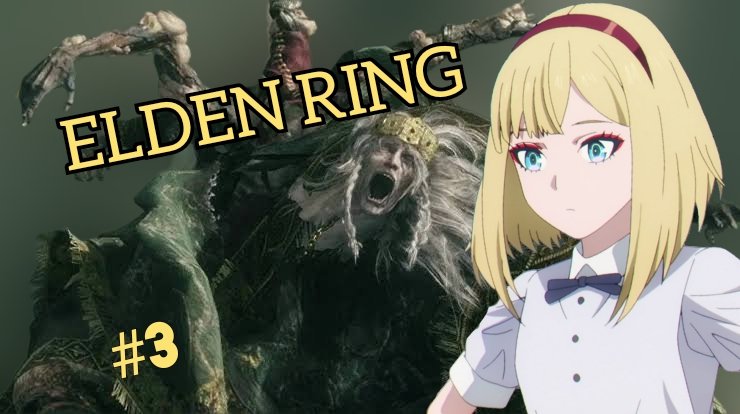 LibraryTwu's tweet photo. Tarde la vida y un poco mas, pero aqui tienen otro capítulo de mis aventuras en Elden Ring.

Espero que les guste
https://t.co/mldXqgmQIk https://t.co/Ri90LERuIY