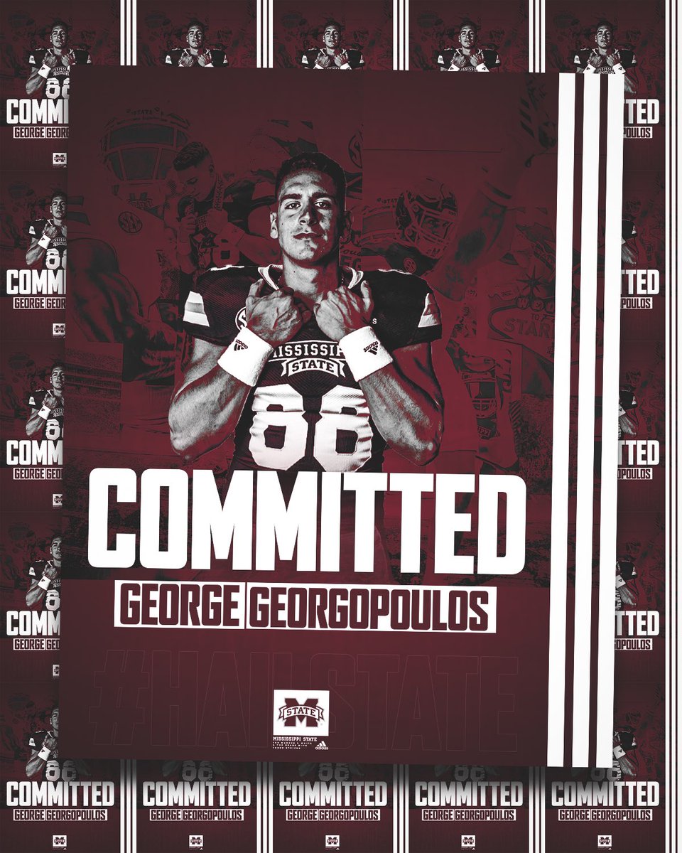 George Georgopoulos tweet media