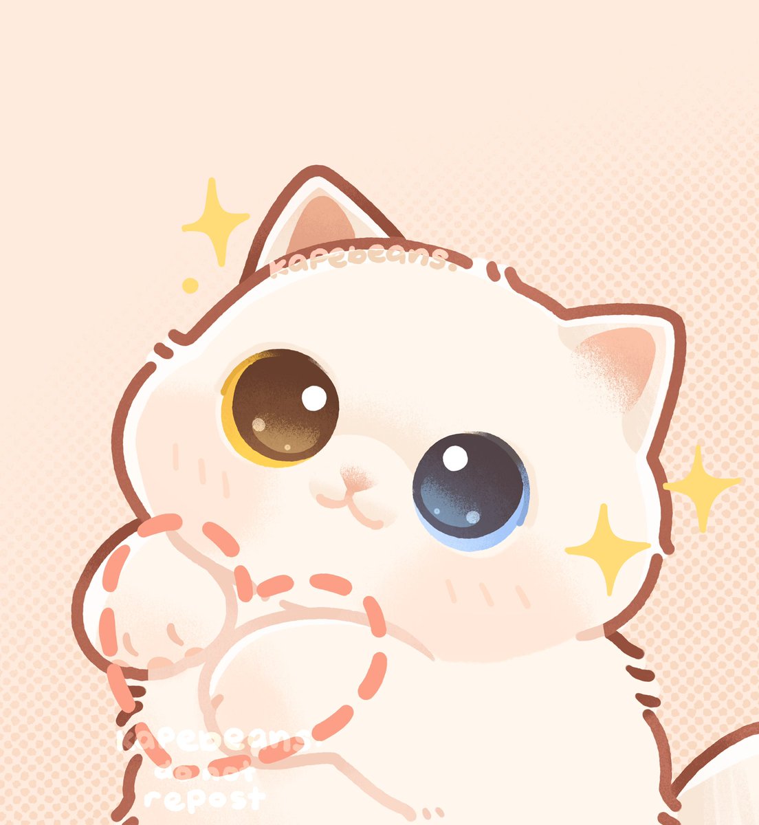 kapebeansies's tweet image. 