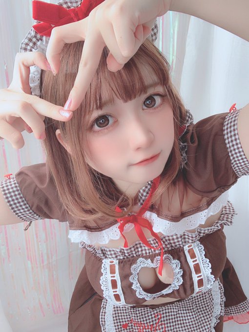 コスプレイヤーひまわりありすのTwitter画像6