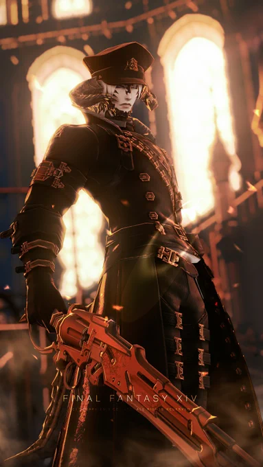 Aura Xaela 