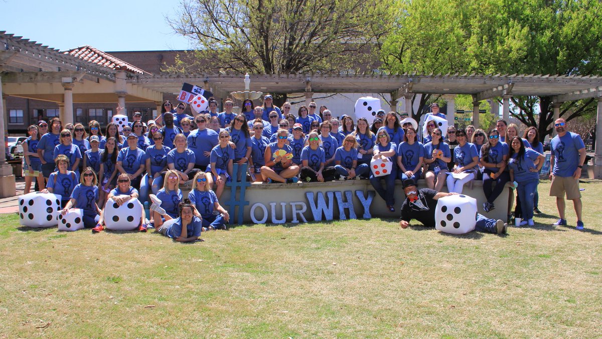 jdcrook's tweet image. The Power of Play! These amazing educators showed up on a Saturday for Destinationopoly. This is how it&apos;s done. #destinationPD #ourWHY
