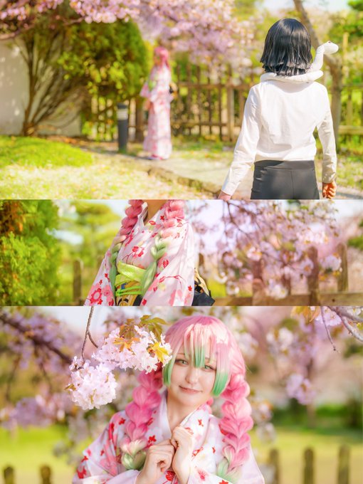 Twitterのコスプレ画像47