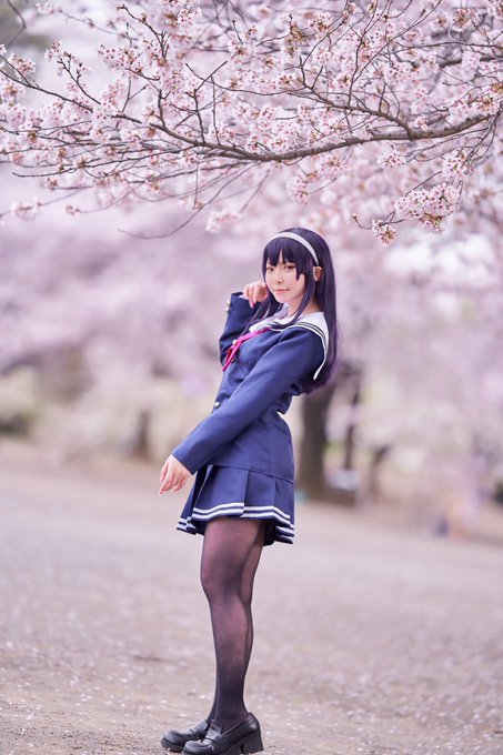 コスプレイヤーぽんのTwitter画像33