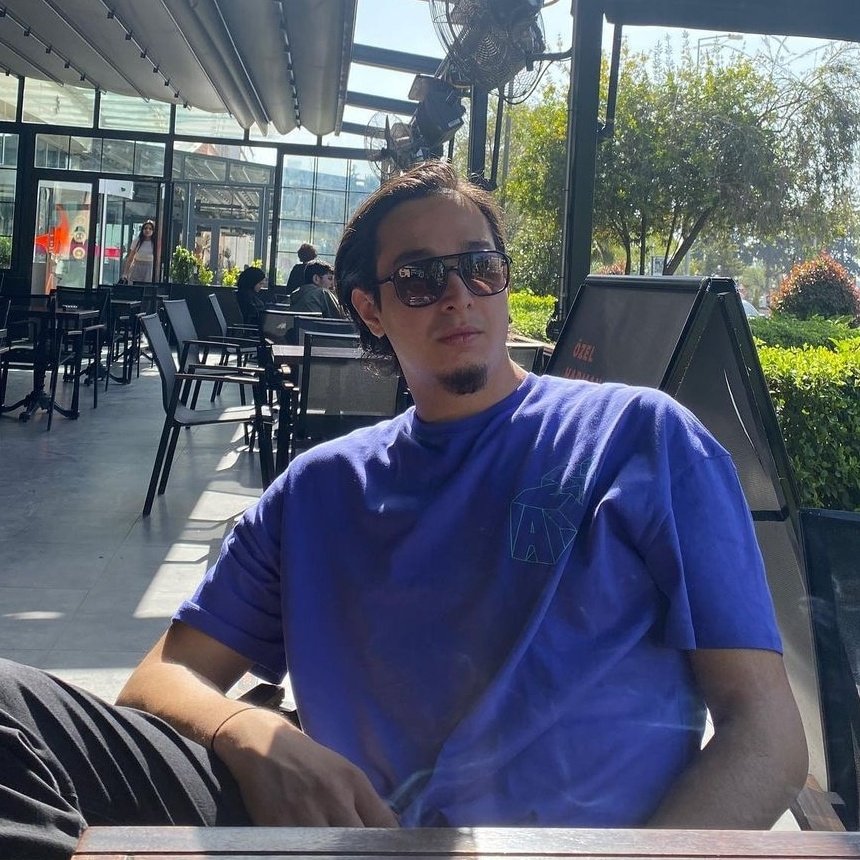 raiderceril's tweet photo. #YeniProfilResmi https://t.co/cQW5mvUp71