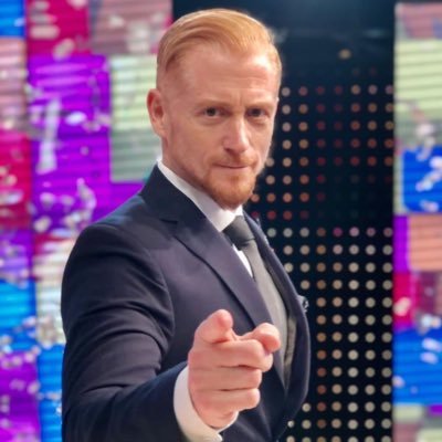 L34NR's tweet photo. Top 3 de periodistas deportivos argentinos más mala leche de la actualidad 

1) Martin Liberman

2) Gustavo López

3) El pollo Vignolo https://t.co/afXlAPDIr6