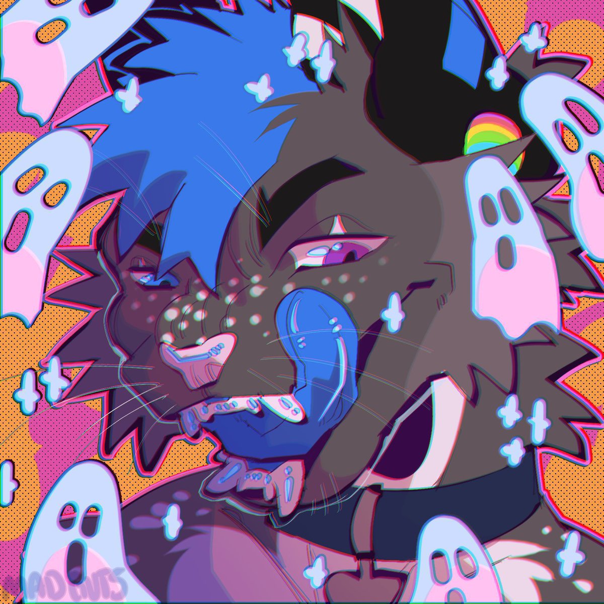 antimadss's tweet photo. ✨ROAD TO 8K ICON RAFFLE ✨
2-4 winners!! 

- follow + rt 
- post a sfw ref (optional) 

Ends when I reach 8k! https://t.co/ZoAQoss8yU