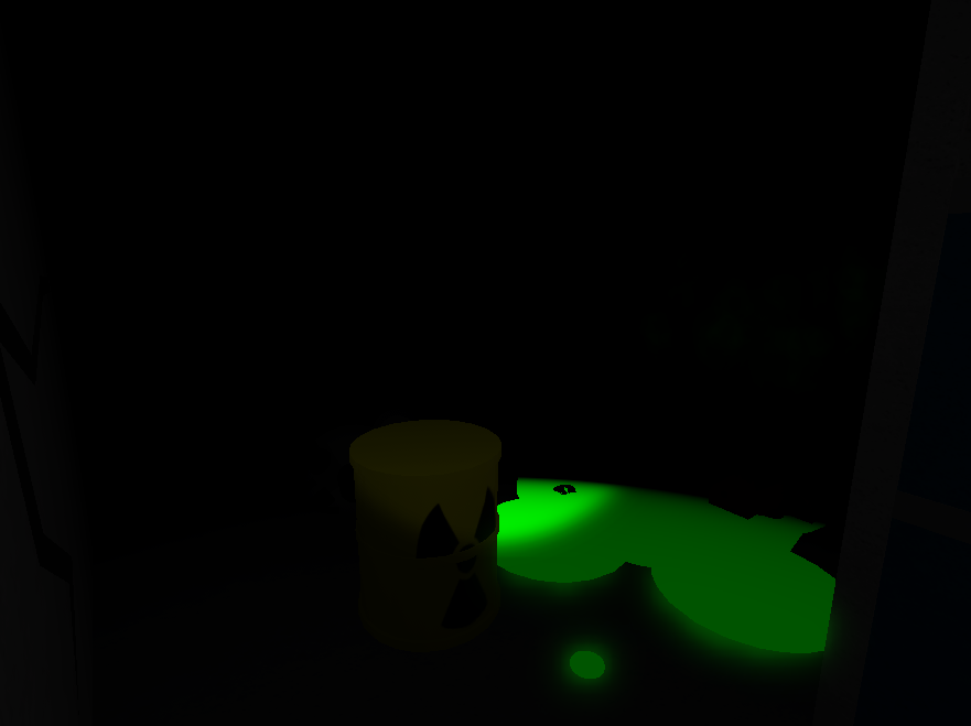 Hospital Nightmare Mode 2 Leak!