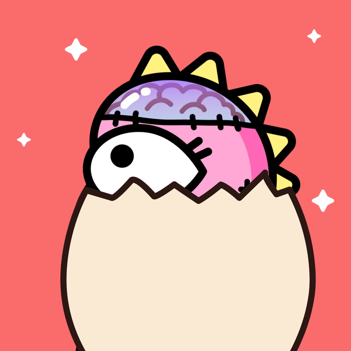 FeatheredFrens's tweet photo. LET’S BE FRENS GIVEAWAY!

Do @Cosmodinos like to make to make new frens who also hatch from eggs? 🥚 

Prize:
🏆 1 @Cosmodinos 
 
Entry:
🥚 Follow @FeatheredFrens
🥚 Follow @Cosmodinos 
🥚 Tag 3 frens
🥚 Retweet this post

⏰ 24 hrs

#NFT #NFTs #dinoFAM #Cosmodinos #NFTGiveaway https://t.co/bln2DVPpiq