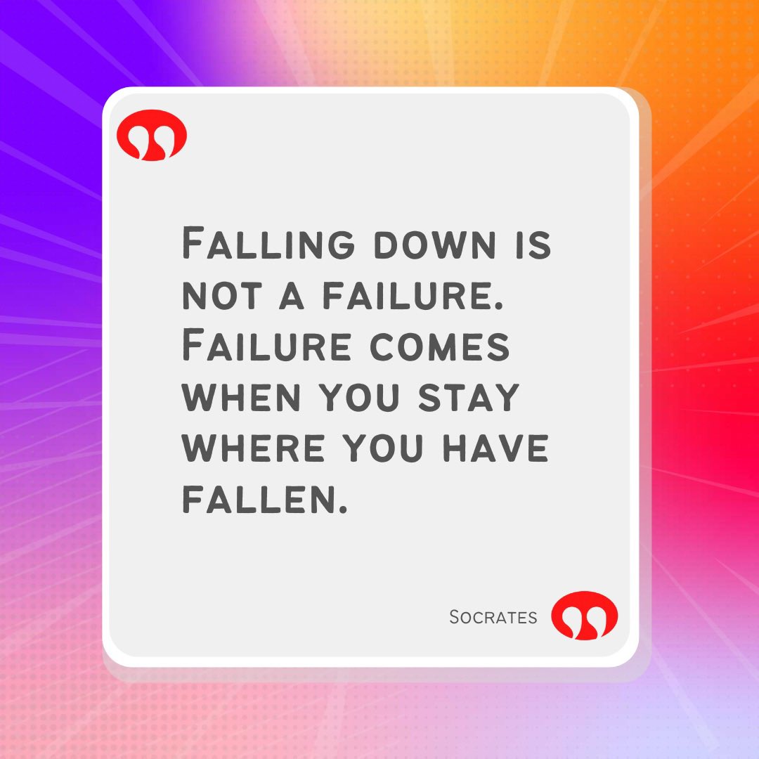 Metamottos's tweet photo. New day, new opportunities… Move forward and rebuild!

Find more like this at https://t.co/pL1aT1y1Br https://t.co/S0LpKFRFUP