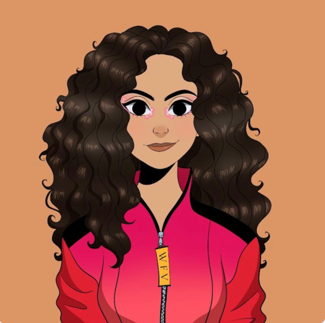 BMccackles's tweet photo. @khoshy Not my norm but this community is already getting utility, events (with grab bags **think SUPREME**), and @CryptoStorm__ is holding her promise to donations for good causes in leading @WFVnft https://t.co/C46TyvJ5L3