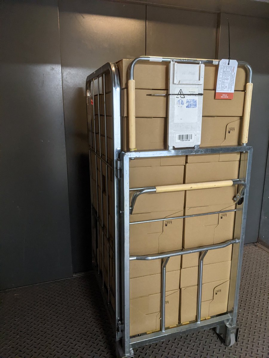 Swag/Ship/Hack tweet media