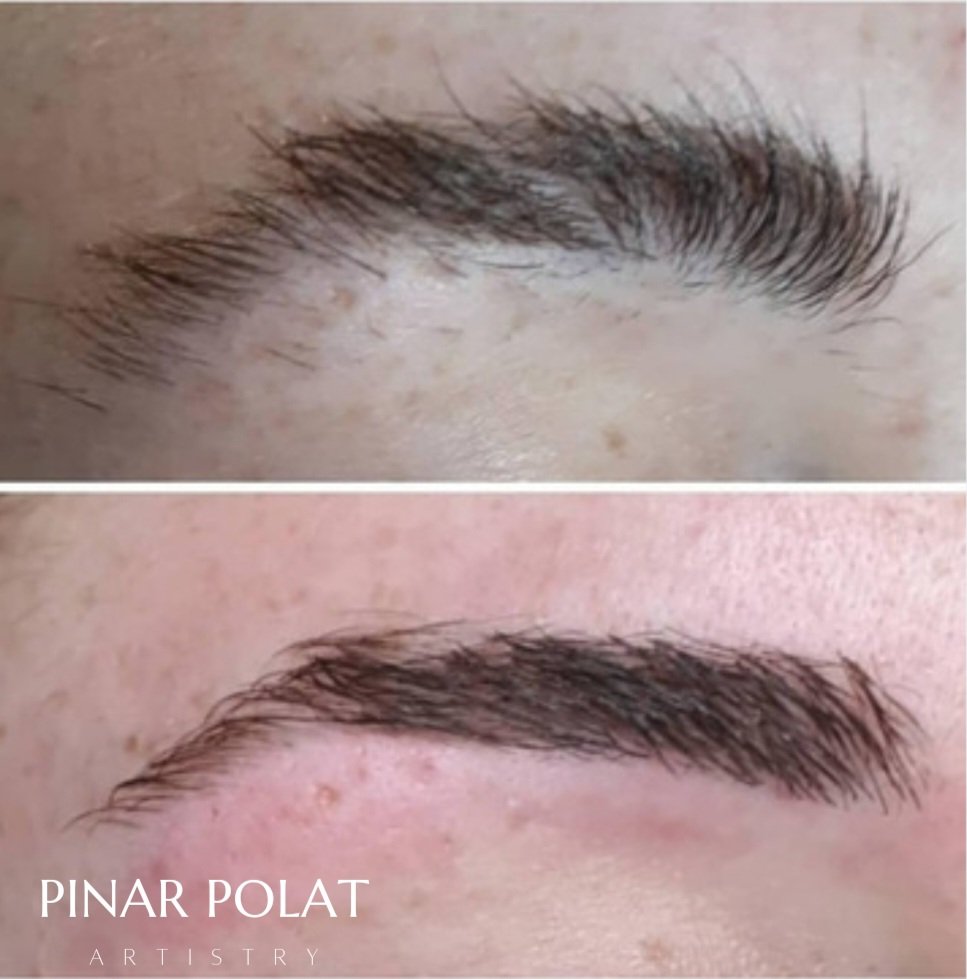 pp_artistry's tweet photo. Before and After of a Brow Shape, Trim, Tint and Wax.
#pinarpolat #pinarpolatartistry #archedbrows #tintedbrows #naturalbrows #cleanbrows #beforeandafterbrows #waxingsalon #waxingbrows #perfectbrows #browshaped #eyebrowshaping #browshaping https://t.co/ZGaqQ4QpZk