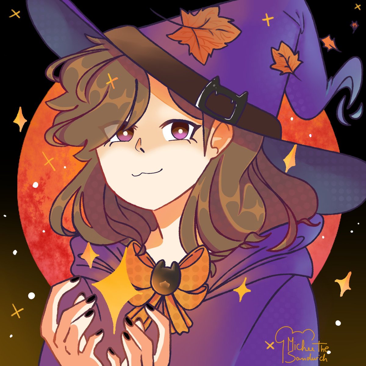 ✨Michee✨ tweet media