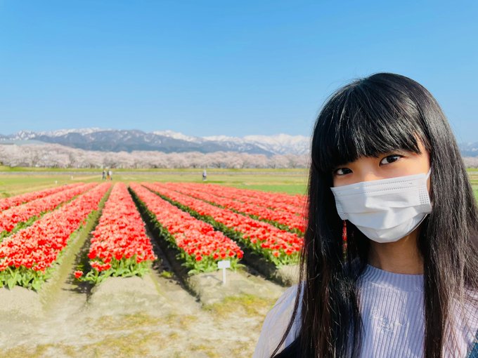 Twitterのコスプレ画像5