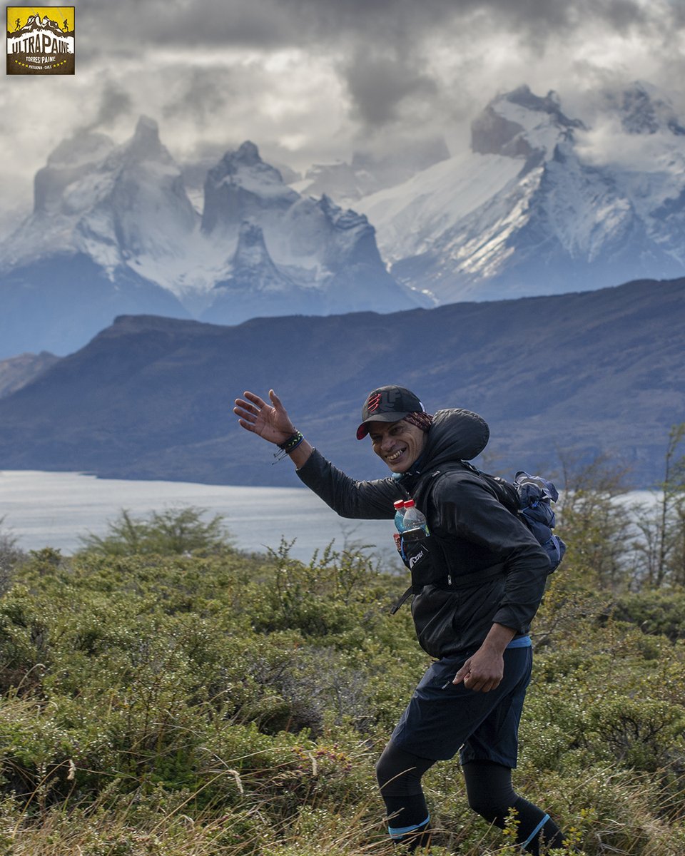👋🏽 ¡Hola, Lunes! Comienza una nueva semana para acumular kilómetros y desnivel. 

¿Qué distancia estás preparando para septiembre?

ultrapaine.com

Hello, Monday! A new week of accumulating kilometers and ascents begins.
Which distance are you preparing for in September?