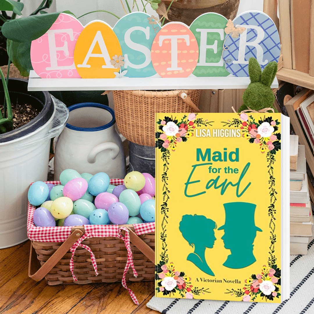 mellisa_h's tweet image. Pick up my new release. A false identity, a smitten earl, a rival duke, and a meddling, eccentric countess! #victorianhumor #historicalromance #clean #offcolorbanter #historicalreaders #readingcommunity amazon.com/dp/B09TV6TD4X