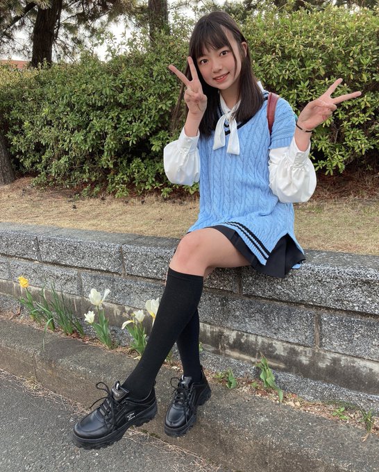 Twitterのコスプレ画像1