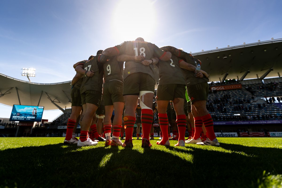 🙏 We'll take them back to our place.

🎟 Be there to back the boys: bit.ly/QuinsMontpelli… 

#COYQ
