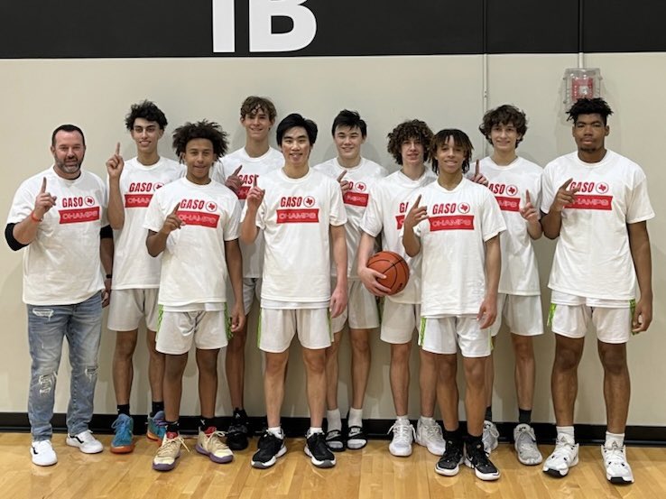 GASO NCAA division champs… keep grinding F5 Elite! #movinup <a href="/TexasHoopsGASO/">TexasHoops/GASO 🔗</a> @Ballislife7193 <a href="/Ahmadneel1/">Ahmad Abualneel</a> @JRock_Mizell <a href="/ChimaChineke1/">Chima Chineke</a> <a href="/CarterBuchana11/">Carter Buchanan</a> <a href="/jontran_3/">Jon Tran</a> <a href="/EthanMoss41/">Ethan Moss</a> <a href="/sethromero_/">Seth Romero</a> <a href="/PlanoEastHoops/">PlanoEast Basketball</a>