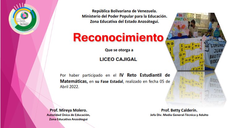 Merceangelac's tweet photo. Gracias a Zona Educativa Anzoátegui Siempre Presente y Consecuente https://t.co/WMtZPpeXd3